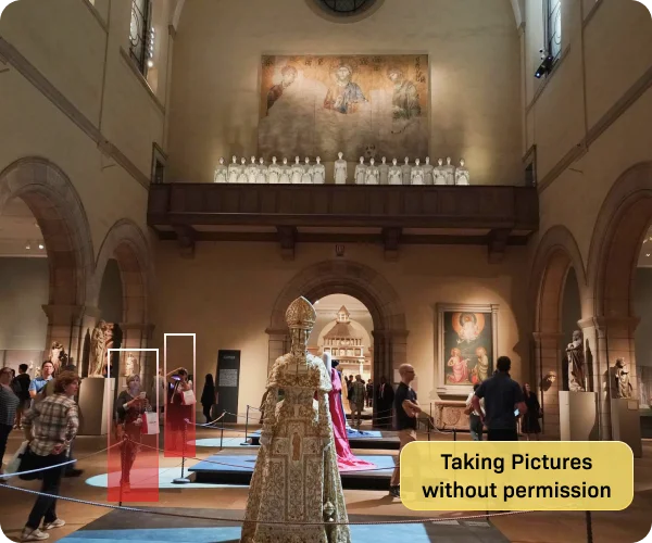 museums