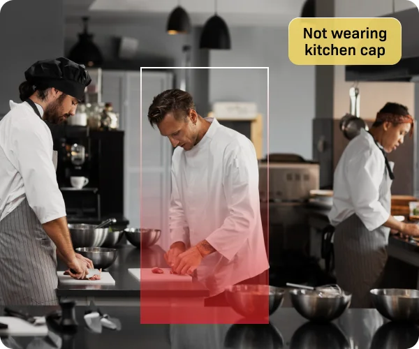 Quick Service Restaurants